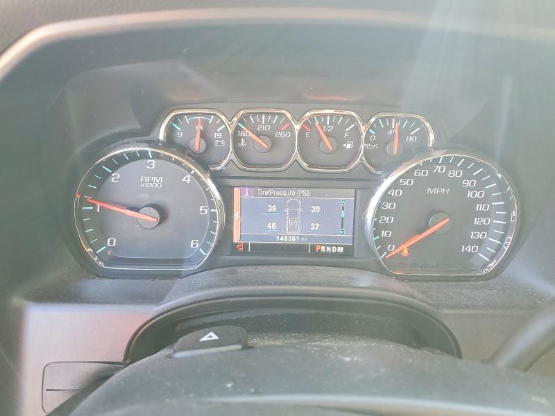 Продаж на аукціоні авто 2014 Chevrolet Silverado, vin: 3GCPCREC6EG298666, номер лоту: 57251796