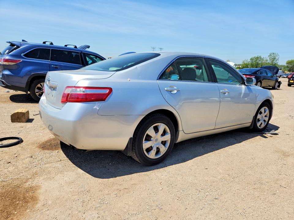 2009 Toyota Camry მანქანა იყიდება აუქციონზე, vin: 4T1BE46K79U336272, აუქციონის ნომერი: 56003516