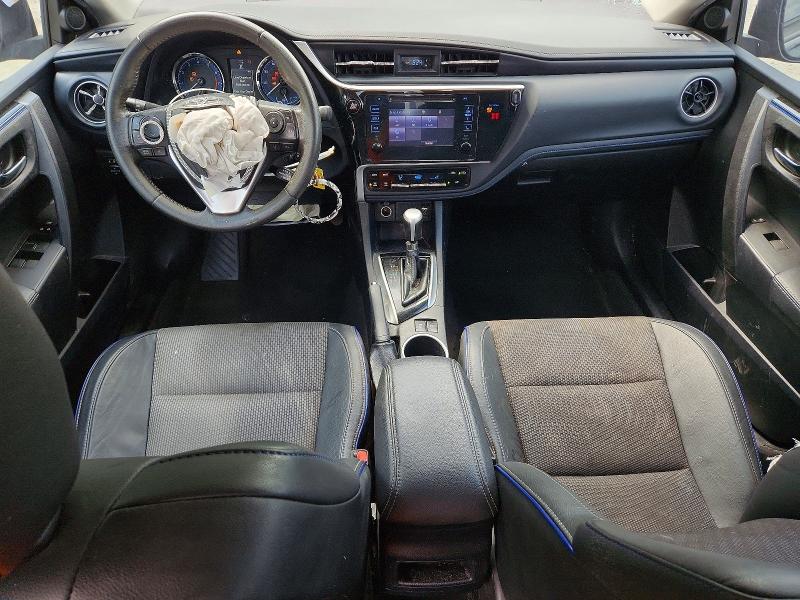 58985426 :رقم المزاد ، 2T1BURHE4KC217433 vin ، 2019 Toyota Corolla مزاد بيع