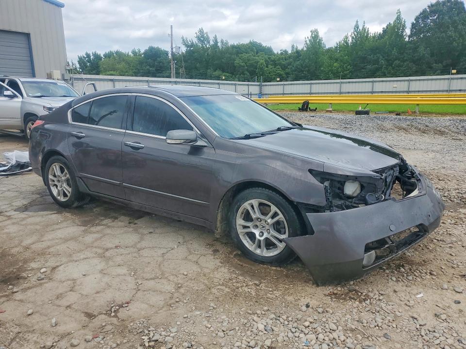 Продажа на аукционе авто 2009 Acura Tl, vin: 19UUA865X9A014240, номер лота: 58552346