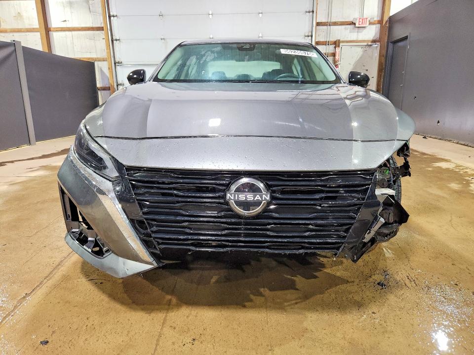 Продаж на аукціоні авто 2025 Nissan Altima, vin: 1N4BL4DV2SN396134, номер лоту: 56236676