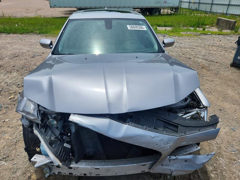 58699306 :رقم المزاد ، 2C3CCAAG8GH235424 vin ، 2016 Chrysler 300 مزاد بيع