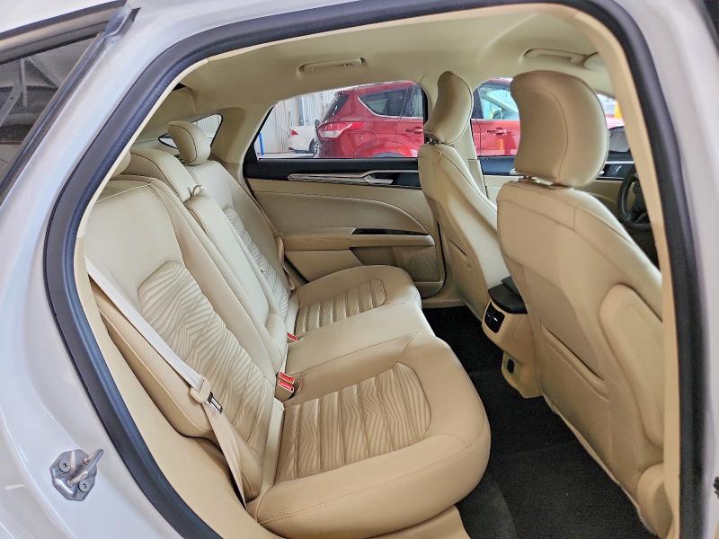 Aukcja sprzedaży 2016 Ford Fusion, vin: 3FA6P0HD8GR404421, numer aukcji: 55395406