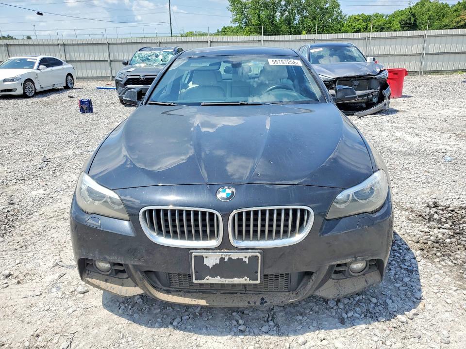 56767256 :رقم المزاد ، WBAKP9C53GD981103 vin ، 2016 Bmw 550 مزاد بيع