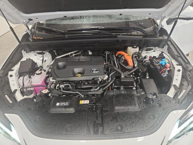 Продаж на аукціоні авто 2026 Lexus Nx 350h, vin: JTJHKCEZ2T2079019, номер лоту: 55825426