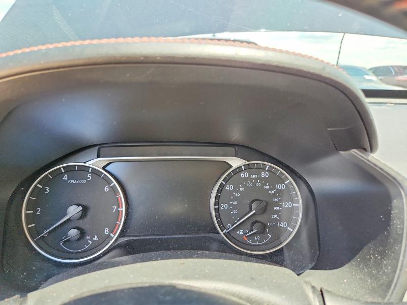 58249696 :رقم المزاد ، 1N4BL4CV6KC123145 vin ، 2019 Nissan Altima مزاد بيع