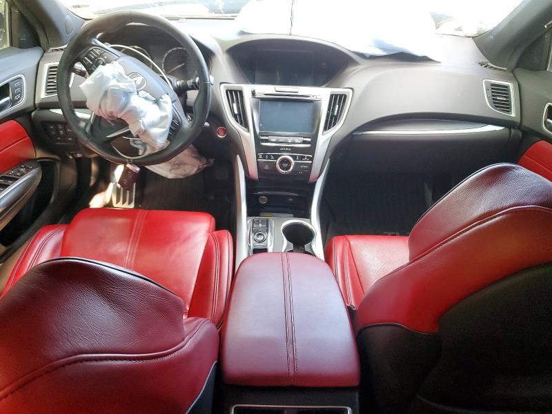 Aukcja sprzedaży 2019 Acura Tlx, vin: 19UUB3F80KA801486, numer aukcji: 56642566