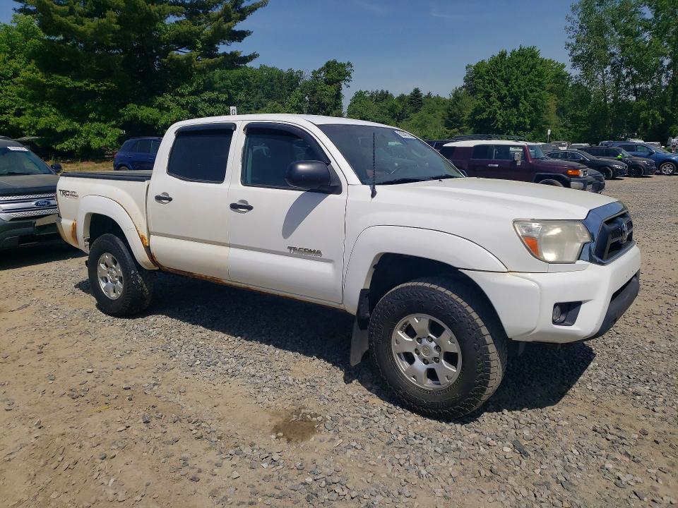 56246786 :رقم المزاد ، 3TMLU4EN9DM111775 vin ، 2013 Toyota Tacoma مزاد بيع