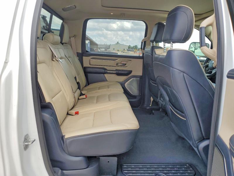 Продаж на аукціоні авто 2020 Ram 1500, vin: 1C6SRFHT3LN258446, номер лоту: 56822246