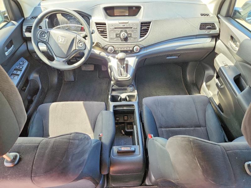 Продажа на аукционе авто 2013 Honda Cr-v, vin: 3CZRM3H30DG703170, номер лота: 57600026