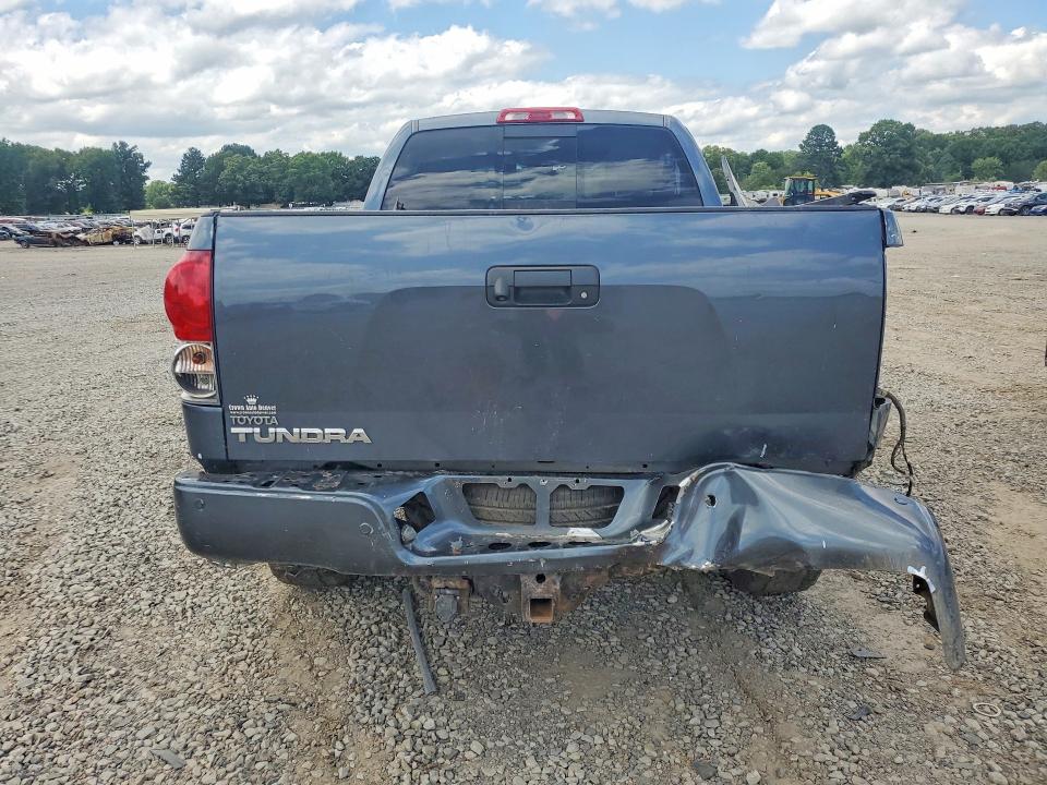 57188806 :رقم المزاد ، 5TFBV58197X018440 vin ، 2007 Toyota Tundra مزاد بيع