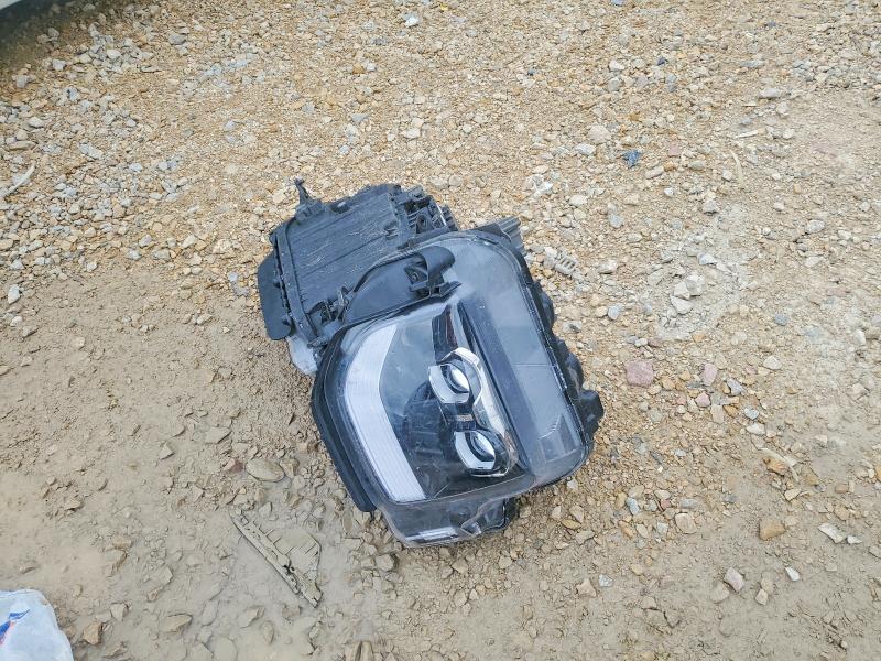 2021 Hyundai Palisade მანქანა იყიდება აუქციონზე, vin: KM8R7DHE6MU318127, აუქციონის ნომერი: 57945406