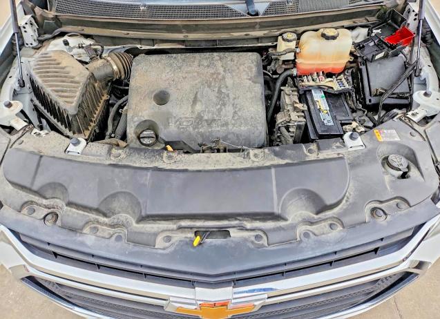 Продажа на аукционе авто 2020 Chevrolet Traverse, vin: 1GNERFKW5LJ310263, номер лота: 56472626