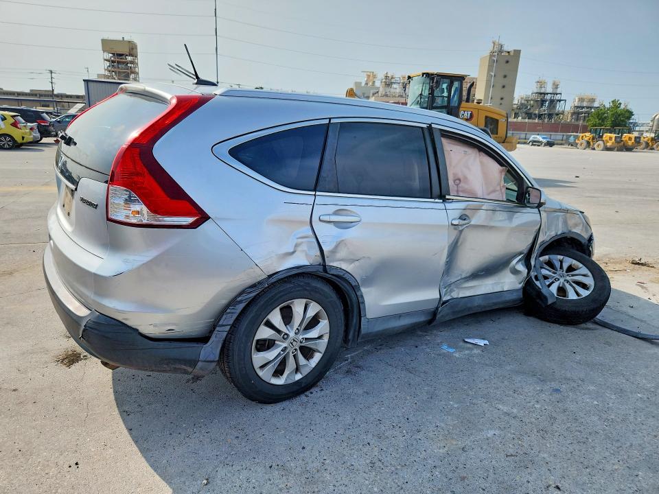 Продаж на аукціоні авто 2014 Honda Cr-v, vin: 2HKRM3H79EH565534, номер лоту: 58330386