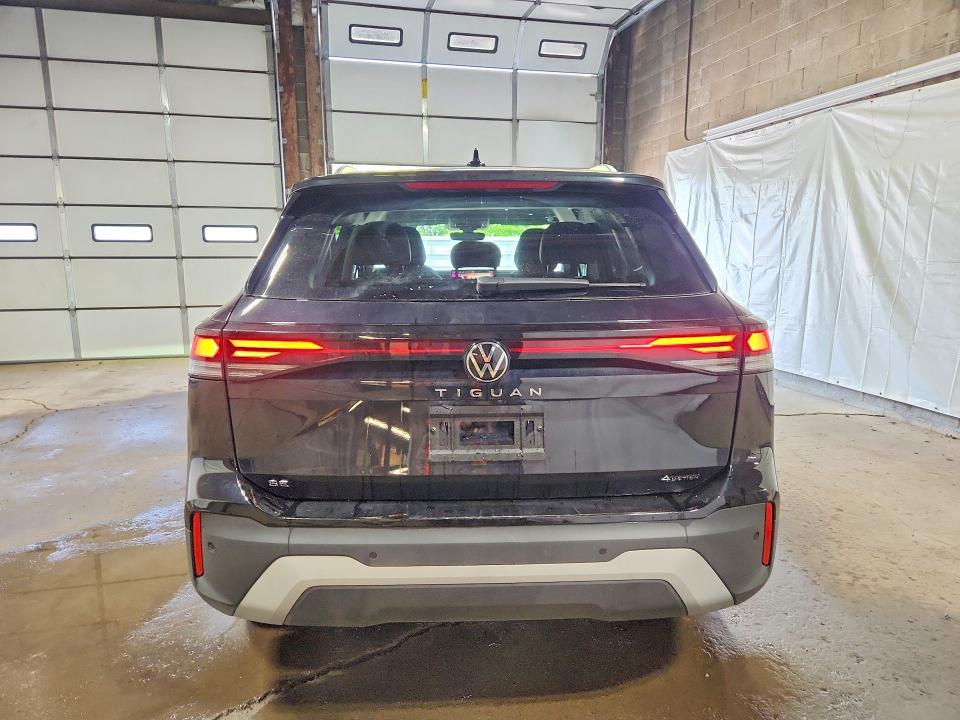 55686576 :رقم المزاد ، 3VVER7RM3TM070847 vin ، 2026 Volkswagen Tiguan مزاد بيع