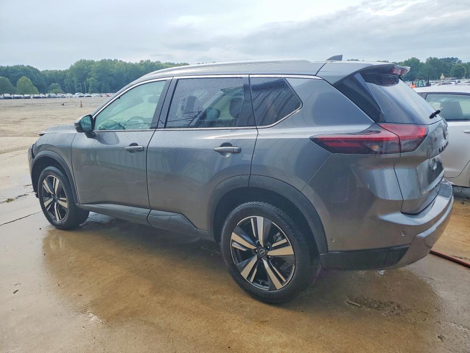 Продажа на аукционе авто 2026 Nissan Rogue, vin: 5N1BT3CB3TC696012, номер лота: 56363406