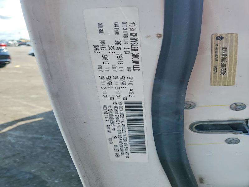 58458116 :رقم المزاد ، 1C4NJPBA0ED695095 vin ، 2014 Jeep Patriot مزاد بيع