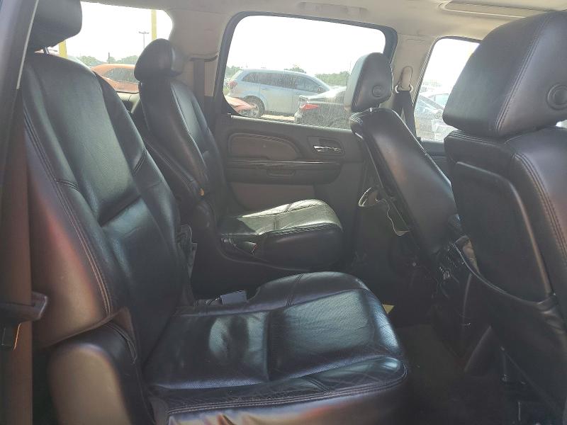 Продажа на аукционе авто 2007 Cadillac Escalade, vin: 1GYFK66857R369327, номер лота: 55719366