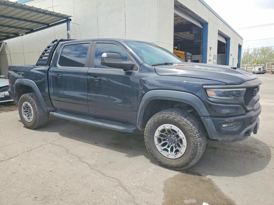 Продажа на аукционе авто 2023 Ram 1500, vin: 1C6SRFU91PN511442, номер лота: 56718706