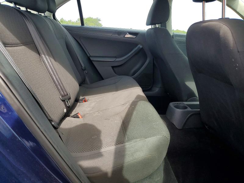 57116086 :رقم المزاد ، 3VW1K7AJ9DM400394 vin ، 2013 Volkswagen Jetta مزاد بيع