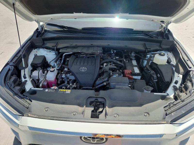Aukcja sprzedaży 2026 Toyota Grand Highlander, vin: 5TDAAAB54TS110129, numer aukcji: 58769586