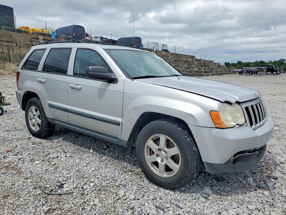 Aukcja sprzedaży 2008 Jeep Grand Cherokee, vin: 1J8HS48N28C236236, numer aukcji: 58205036