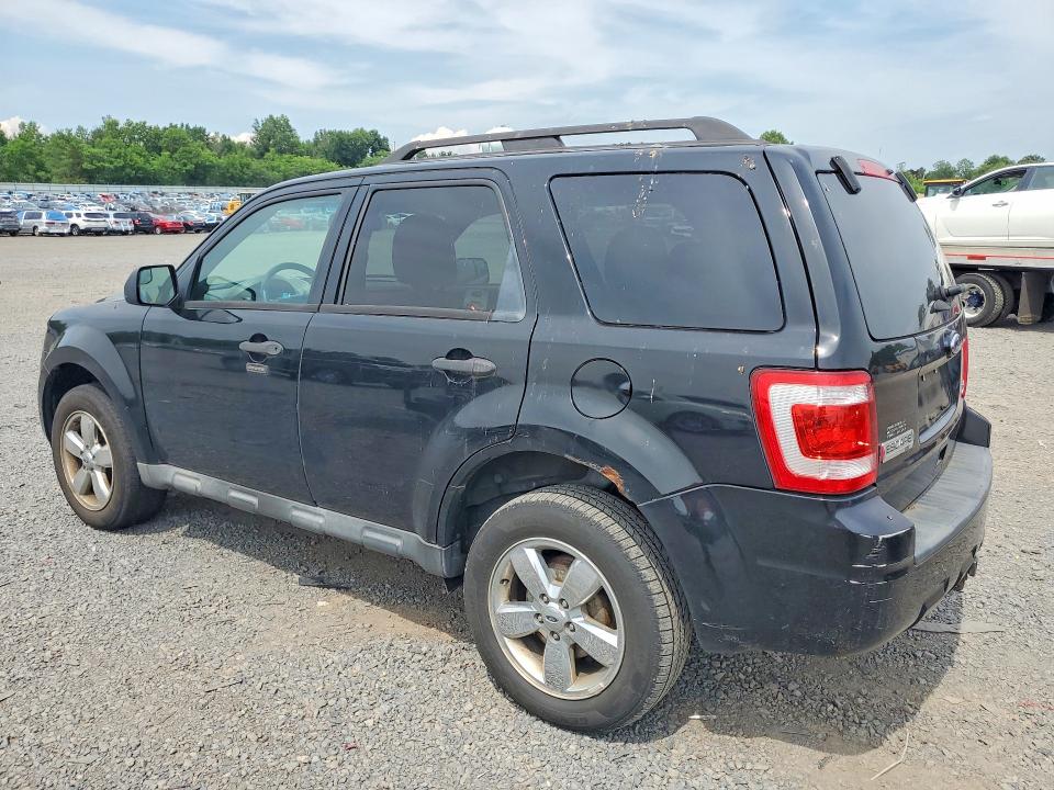 Aukcja sprzedaży 2012 Ford Escape, vin: 1FMCU9DG5CKA61877, numer aukcji: 59020636