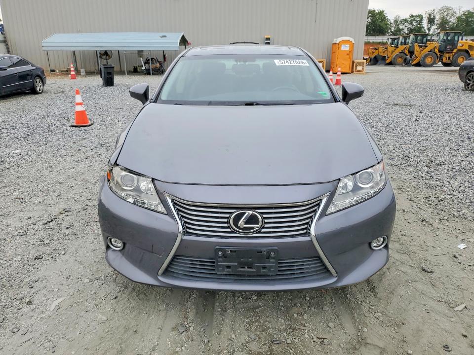 Продаж на аукціоні авто 2014 Lexus Es, vin: JTHBK1GG5E2144469, номер лоту: 57427026