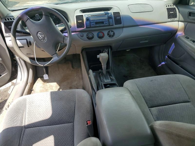 Продажа на аукционе авто 2003 Toyota Camry, vin: 4T1BE32K13U682440, номер лота: 57814846