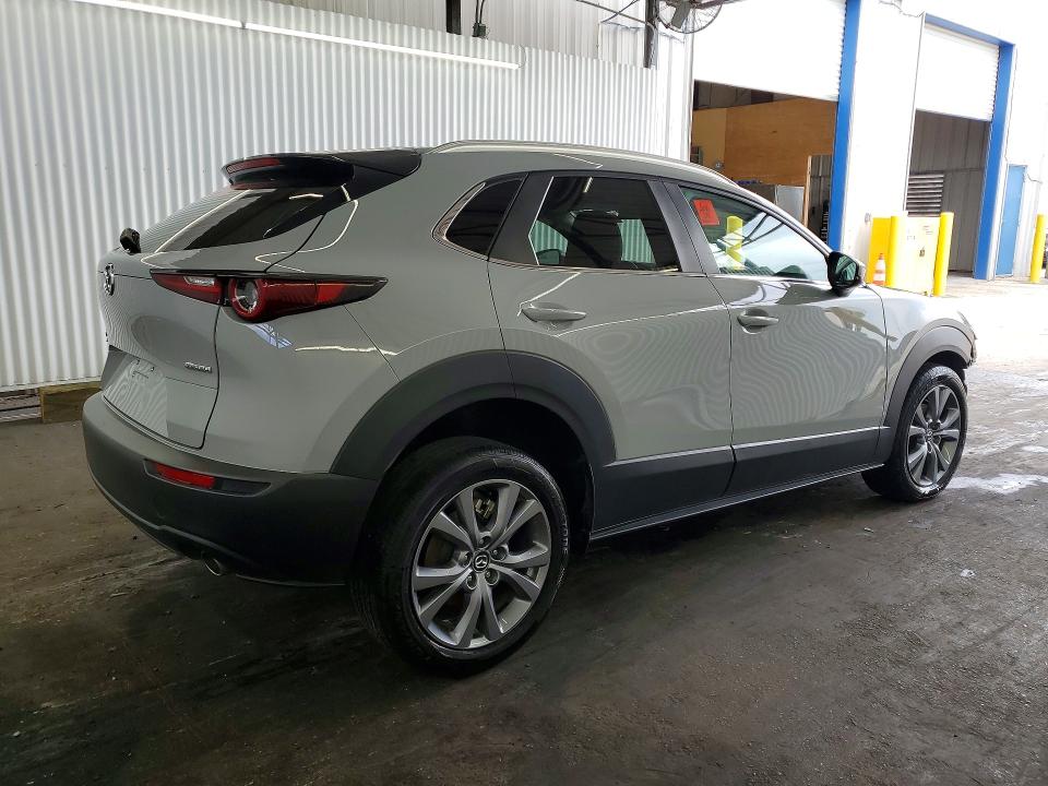 Aukcja sprzedaży 2025 Mazda Cx-30, vin: 3MVDMBCM0SM756278, numer aukcji: 55868156