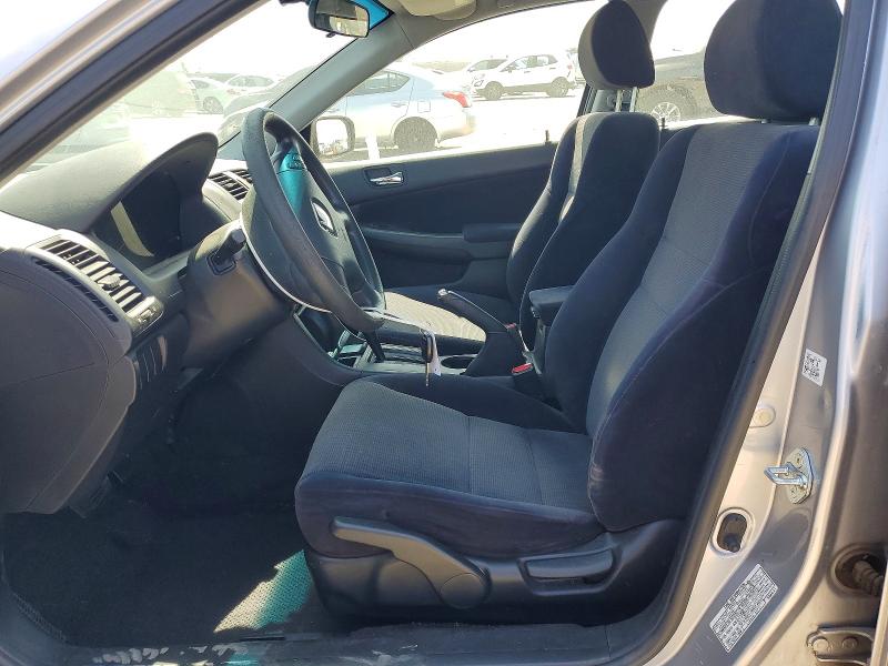 Aukcja sprzedaży 2003 Honda Accord, vin: JHMCM56333C040249, numer aukcji: 56475766