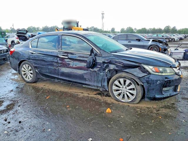 Продаж на аукціоні авто 2013 Honda Accord, vin: 1HGCR3F81DA038808, номер лоту: 57353806