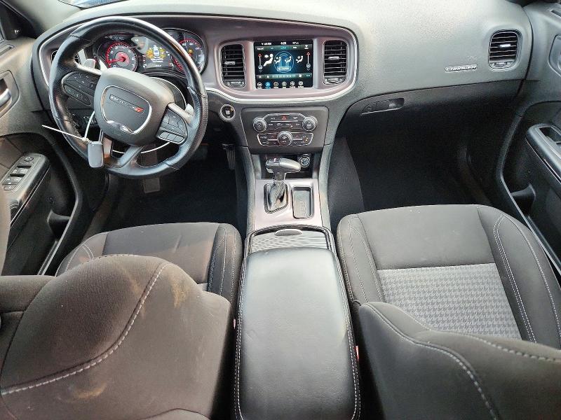 Продажа на аукционе авто 2021 Dodge Charger, vin: 2C3CDXJG2MH682956, номер лота: 58480526