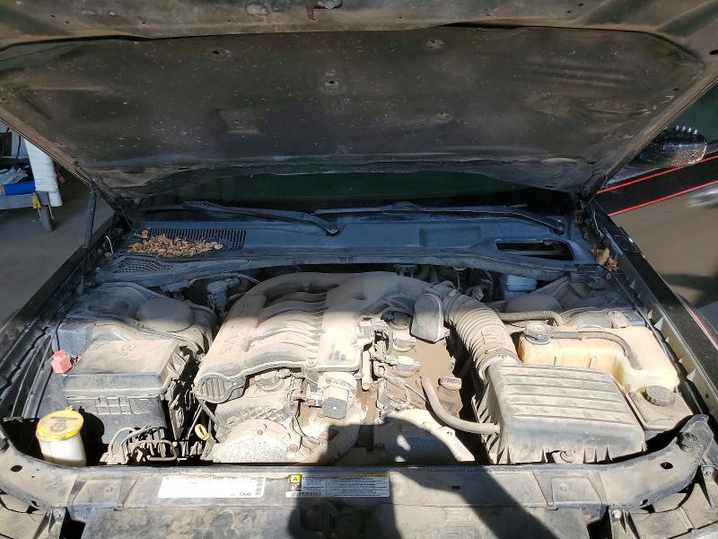 57193996 :رقم المزاد ، 2C3CA5CV3AH195740 vin ، 2010 Chrysler 300 مزاد بيع