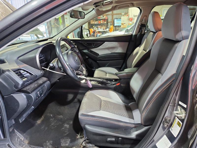 Продажа на аукционе авто 2021 Subaru Crosstrek, vin: JF2GTAEC9M8300854, номер лота: 56245776