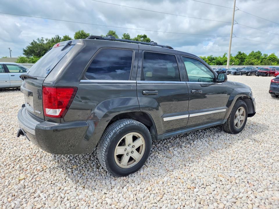 Продаж на аукціоні авто 2005 Jeep Grand Cherokee, vin: 1J4GS58N15C533710, номер лоту: 56984036