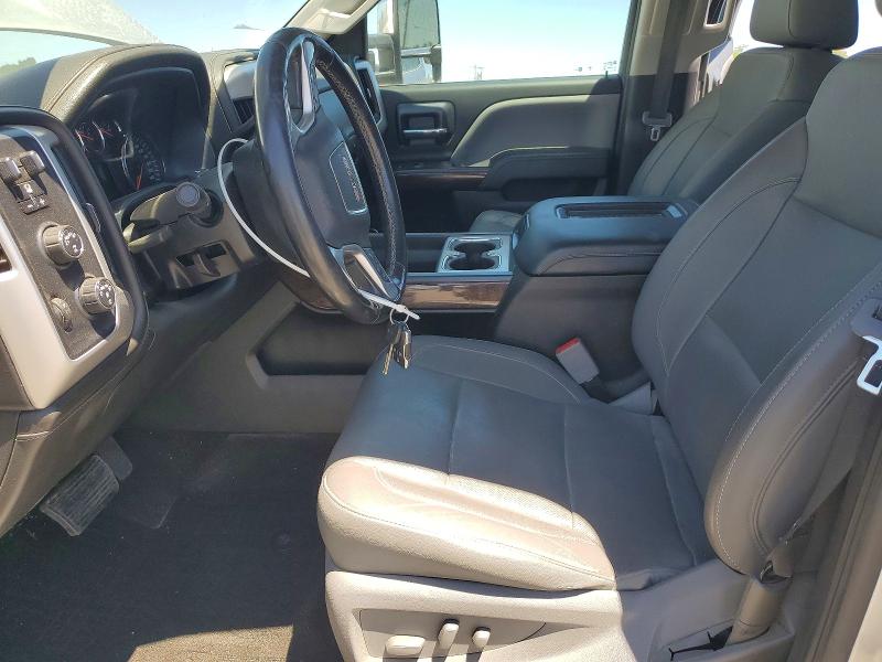 Aukcja sprzedaży 2018 Gmc Sierra, vin: 3GTU2NEJ5JG163878, numer aukcji: 57443946