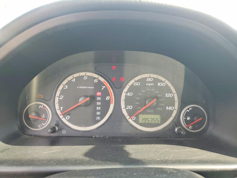 Продаж на аукціоні авто 2005 Honda Cr-v, vin: JHLRD78585C040467, номер лоту: 56602486