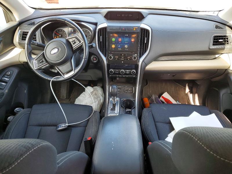 Продаж на аукціоні авто 2021 Subaru Ascent, vin: 4S4WMAHD1M3416067, номер лоту: 56346866