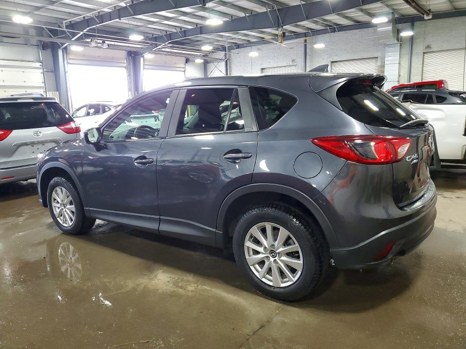 Aukcja sprzedaży 2016 Mazda Cx-5, vin: JM3KE4CY5G0632187, numer aukcji: 57154686