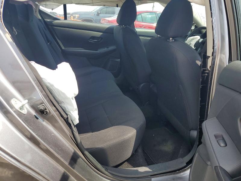 Aukcja sprzedaży 2024 Nissan Sentra, vin: 3N1AB8BVXRY202890, numer aukcji: 57825166