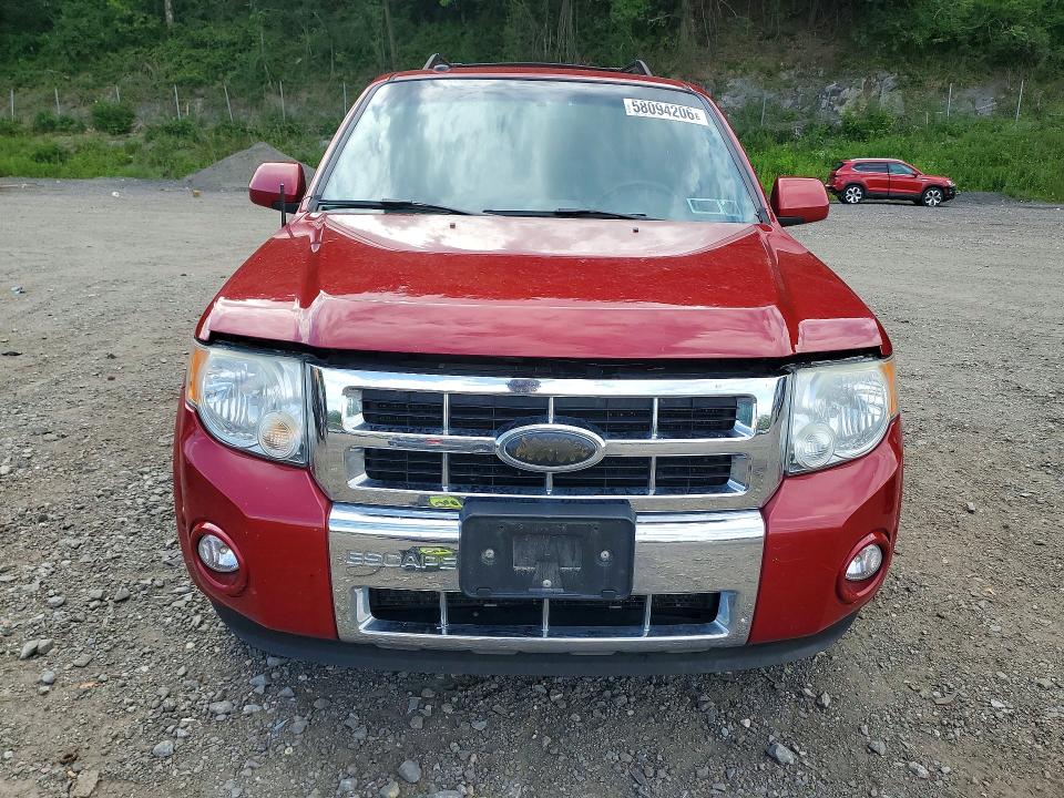 Продаж на аукціоні авто 2010 Ford Escape, vin: 1FMCU9EG5AKC82147, номер лоту: 58094206