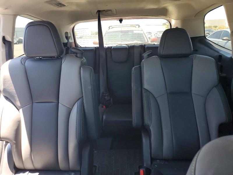 Продажа на аукционе авто 2023 Subaru Ascent, vin: 4S4WMAKD1P3403350, номер лота: 56669476