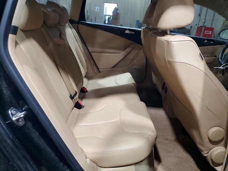 Продаж на аукціоні авто 2008 Volkswagen Passat, vin: WVWLK73C58E150920, номер лоту: 56525836