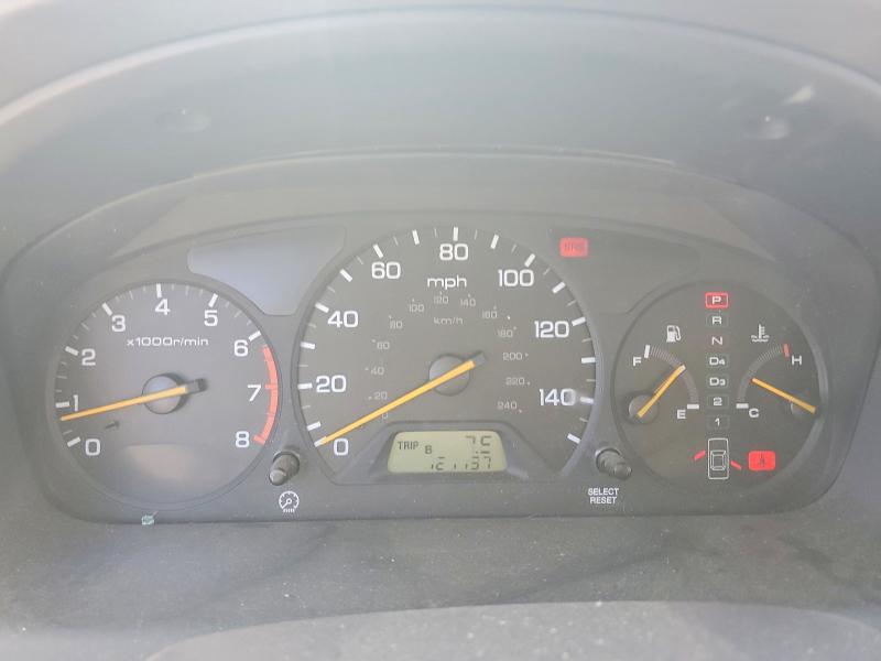 Продажа на аукционе авто 2002 Honda Accord, vin: 1HGCG16532A014202, номер лота: 56078326