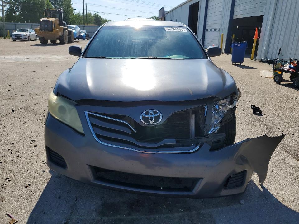 Aukcja sprzedaży 2011 Toyota Camry, vin: 4T1BF3EK6BU136773, numer aukcji: 56048096