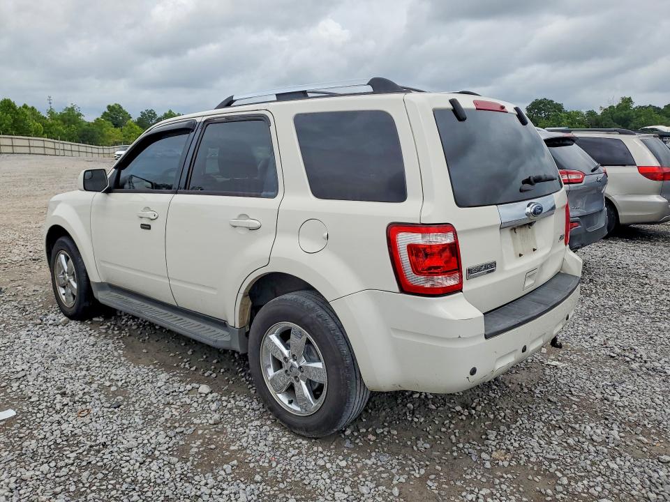 56129656 :رقم المزاد ، 1FMCU0EG3CKB38742 vin ، 2012 Ford Escape مزاد بيع