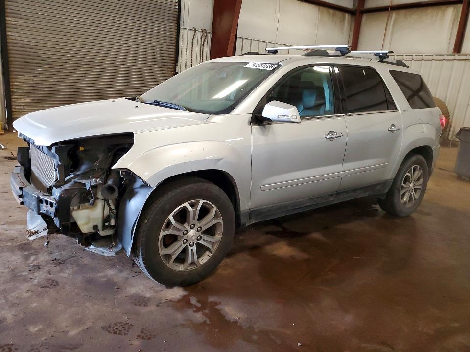 Auction sale of the 2015 Gmc Acadia, vin: 1GKKVRKD0FJ128776, lot number: 56294666