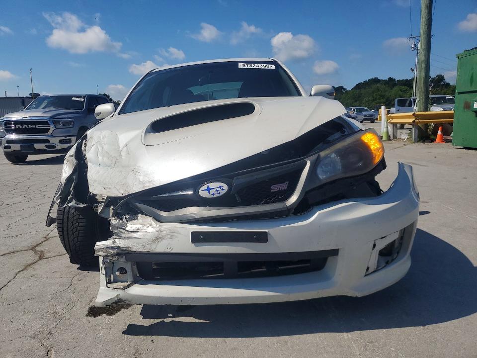 57824396 :رقم المزاد ، JF1GV8J63CL018602 vin ، 2012 Subaru Impreza مزاد بيع