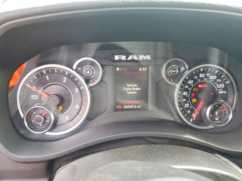 56730716 :رقم المزاد ، 3C63RRGL3RG295330 vin ، 2024 Ram 3500 مزاد بيع